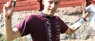 Oberörd Olle tog hem DM