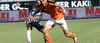 Han blev derbyhjälte