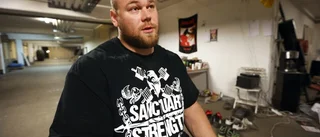 Muskelmästare tror på publikrekord