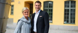 Han blir ny vd för Handelskammaren