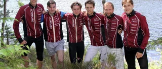 Denseln hoppas på ny succé