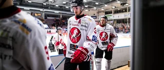 Backen förlänger med Hästen