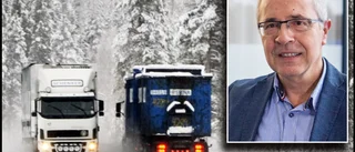 Vätgas till tyngre fordon kan bli verklighet – en 90 miljoners satsning: "Spännande utveckling"