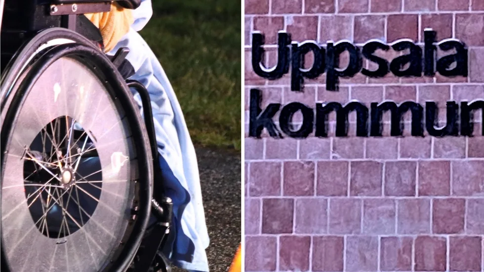 Den funktionshindrade mannen har förstått vad han skrivit under anser förvaltningsrätten.