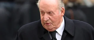 Juan Carlos kräver immunitet i brittisk domstol