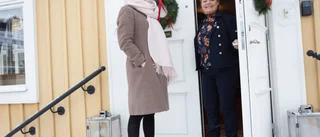 Civilministerns första besök i Norrbotten: "Viktigt"