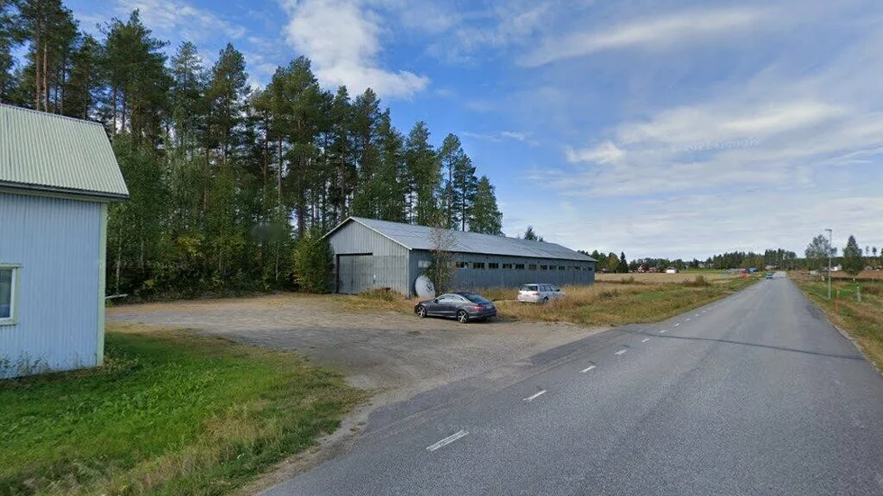 Lillpitevägen 719