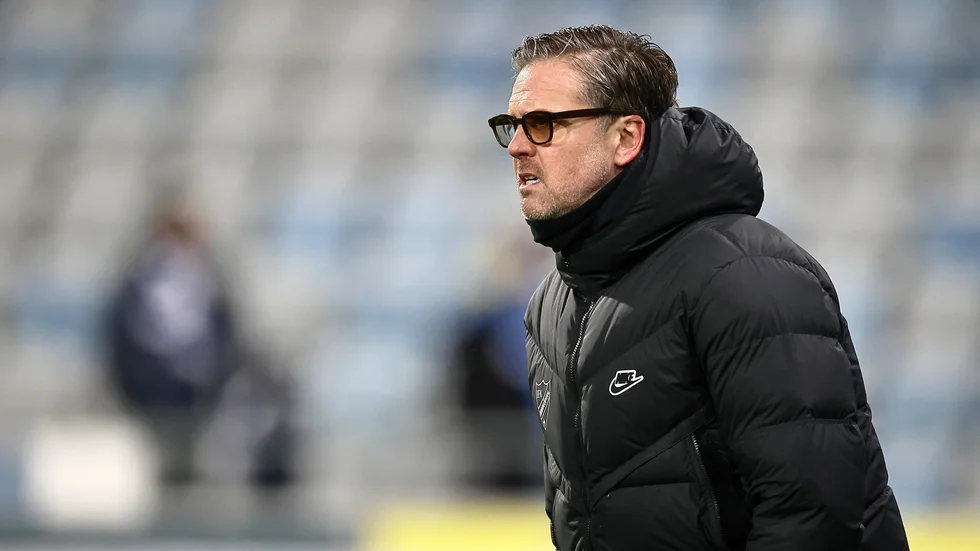 Rikard Norling IFK Norrköping
