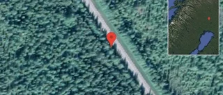 Trafikolycka skapar köer på väg 99