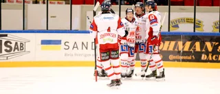 Klart: VIK värvar finsk forward • Har vunnit poängligan