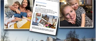 Efter barnmorskans inlägg – startade insamling till julgåva åt personalen: "Vi är många som uppskattar det jobb som de gör"