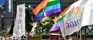 Tokyo på väg att tillåta partnerskap