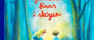 Astrid – en mästare på spökhistorier