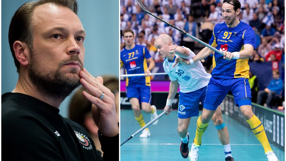 Förre Storvretaprofilen Hannes Öhman blir Radiosportens expert under herr-VM i Finland.