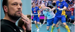 Nye VM-experten: "Hade inte gett fem öre för Sverige"