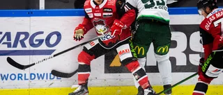 Värvades efter succé – lämnar efter petning