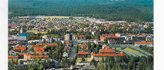 Skellefteå C - okänt årtal