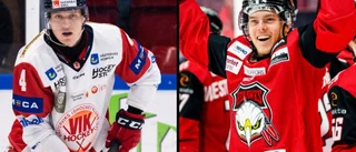 Uppgifter: VIK har nobbat SHL-bud på backen