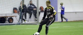 Flyttar hem – byter klubb