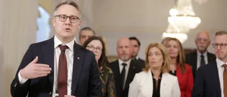 "Nya bostadsministern Johan Danielsson har en viktig uppgift"