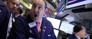 Gott nytt 2022 enligt JP Morgan