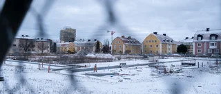 Nytt försök att bygga idrottshall – den här gången utan p-hus