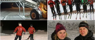 De värnar om anrika skidloppet: "Viktigt att det finns aktiviteter kvar i byarna"
