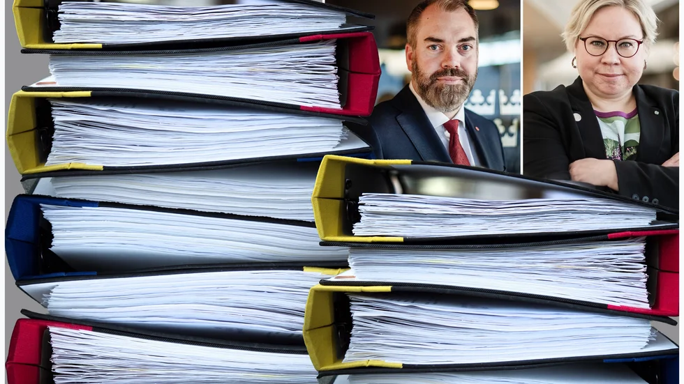 Miljöprövningen för nya gruvetableringar måste ses över och förändras, det är Norrbottens riksdagspolitiker eniga om. 
