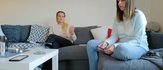 För att arbeta 100% krävs ett bra schema
