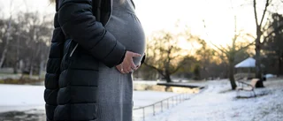 Då inför regionen nya testet för gravida: "Jobbar enligt plan"