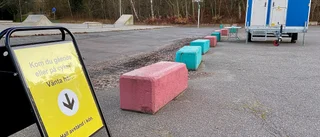 Covidutbrott på förskola – bara öppet för ett fåtal barn