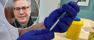Så många är vaccinerade i Vingåker – fler än genomsnittet