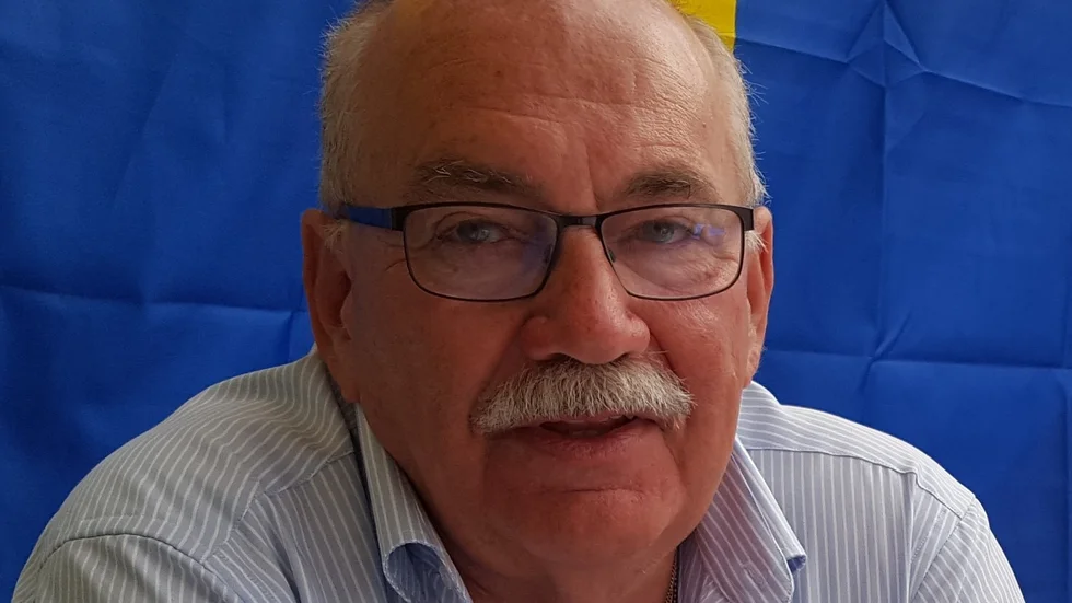 Stig Lundström, uppväxt i Kjula, har avlidit vid 73 års ålder.