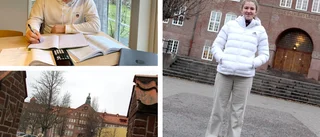 Gymnasieeleverna kan gå miste om studentvåren: "Smittan är enormt utspridd bland ungdomar den här gången"