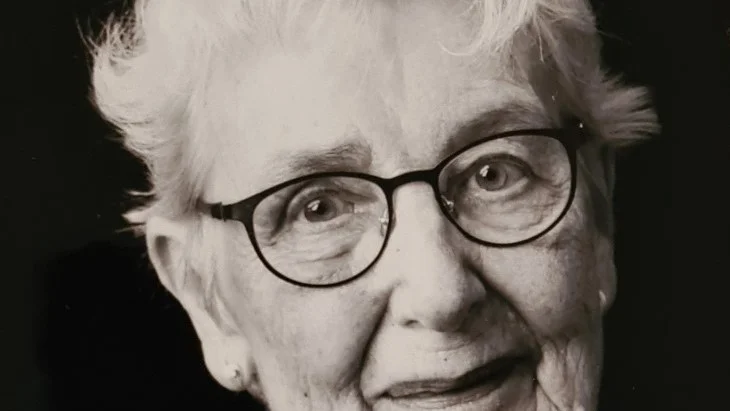 Hjördis Rahm, Ånäset.