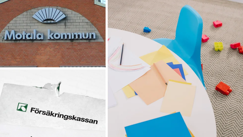 En vädjan om att hålla barnen hemma på grund av covidsituationen räcker inte för att föräldrar ska få vabersättning. 