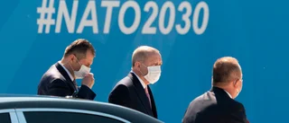 Lämna besked om Nato inför valet