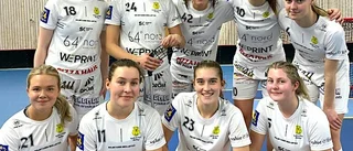 Gamla Stan vann med utklassningssiffror – Röbäck blev en skrattmatch i omstarten