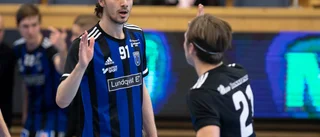 Libk värvar finsk poängkung: "En toppspelare i ligan"
