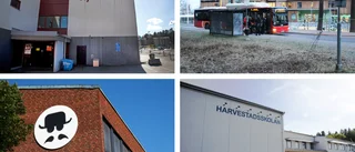 Ny smittåtgärd på skola – första stängningen på över en vecka