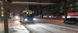 Svårt och dyrt att välja bussen numera