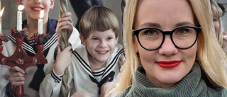 Du är inte ensam om att gråta under julen
