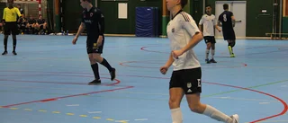 Alliansfotbollen: Så gick det i inomhusmatcherna