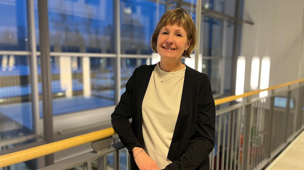 Maria Pettersson, tandvårdschef Region Norrbotten säger att bristen på tandläkare gör att patienter kan få åka till andra orter för att få akut hjälp.