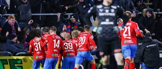 HIF köper loss Acquah till allsvensk comeback