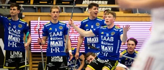 "Gav bort matchen" – två hemska minuter för Hagunda