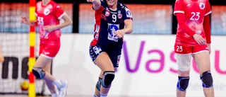 Norsk revansch i VM – klart för semifinal