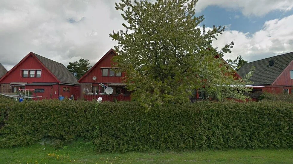 Nyponvägen 23