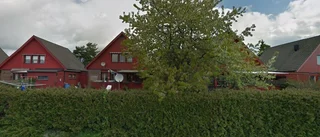 Kedjehus på 132 kvadratmeter sålt i Oxelösund - priset: 2 500 000 kronor