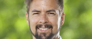 Lakso får förnyat förtroende som ordförande i MP:s partistyrelse